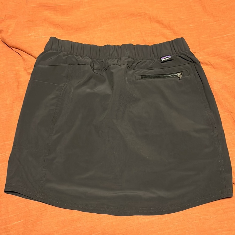 Patagonia Women’s Tech Skort - Size XS
